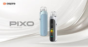 ASPIRE PIXO TOUCH - JUSTVAPEUAE