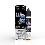 Lush Ice Salt By Vgod - JUSTVAPEUAE