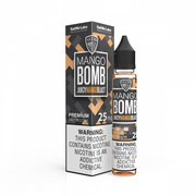 Mango Bomb By VGOD (Saltnic)