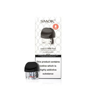 SMOK Nord 2 RPM Replacement Pod 4.5ml - JUSTVAPEUAE
