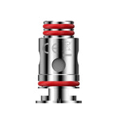 NEVOKS Replacement SPL 10 Mesh Coil 5pcs/Pack - JUSTVAPEUAE