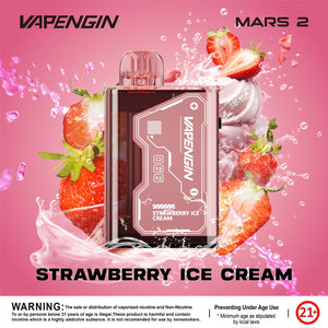 VAPENGIN MARS 2