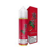 Tokyo 6mg E-Liquid 60ml - JUSTVAPEUAE