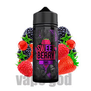 SAMS VAPE FROZEN 120ML - JUSTVAPEUAE