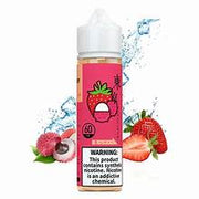 Tokyo 3mg E-Liquid (60ml) - JUSTVAPEUAE
