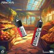 VAPOHOLIC FEROCIOUS 60ml 12MG