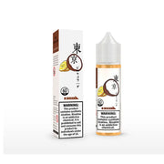 Tokyo 6mg E-Liquid 60ml - JUSTVAPEUAE