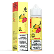 Tokyo 3mg E-Liquid (60ml) - JUSTVAPEUAE