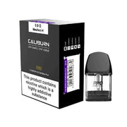 UWELL Caliburn A2/A2s Replacement Pod 4pcs pack