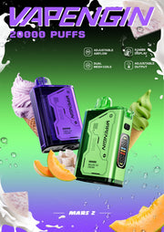 VAPENGIN MARS 2 - JUSTVAPEUAE