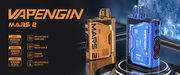 VAPENGIN MARS 2 - JUSTVAPEUAE