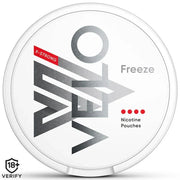 VELO NICOTINE POUCHES - JUSTVAPEUAE