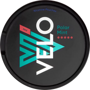 VELO NICOTINE POUCHES - JUSTVAPEUAE