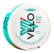 VELO NICOTINE POUCHES - JUSTVAPEUAE