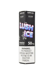 Lush Ice Salt By Vgod - JUSTVAPEUAE
