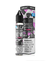 Iced Berry Bomb Salt By Vgod - JUSTVAPEUAE