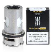 VOOPOO TPP Replacement Coil 3pcs/Pack - JUSTVAPEUAE