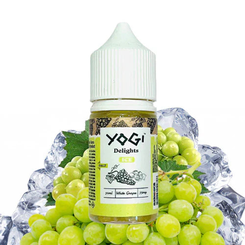 YOGI DELIGTH ICE 35MG 30ML