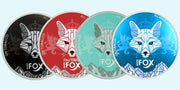FOX Nicotine Pouch