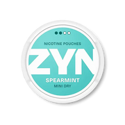 ZYN NICOTINE POUCH - JUSTVAPEUAE