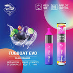 Load image into Gallery viewer, TUGBOAT EVO 4500 Puffs Disposable
