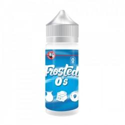 Frosted O's By Tasty O's 100ml - JUSTVAPEUAE