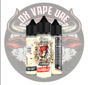 Dr. Vapes 3mg - JUSTVAPEUAE