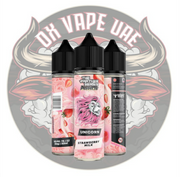 Dr. Vapes 3mg - JUSTVAPEUAE