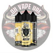 Dr. Vapes 3mg - JUSTVAPEUAE