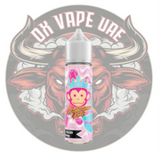 Dr. Vapes 3mg - JUSTVAPEUAE