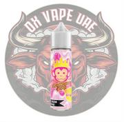 Dr. Vapes 3mg - JUSTVAPEUAE