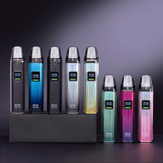 OXVA XLIM PRO 1000mAh/30watts - JUSTVAPEUAE