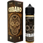 Load image into Gallery viewer, Cubano By Vgod 60ml - JUSTVAPEUAE
