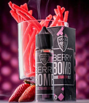 Berry Bomb by VGOD 60ml - JUSTVAPEUAE
