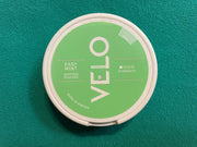 VELO NICOTINE POUCHES - JUSTVAPEUAE