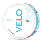 VELO NICOTINE POUCHES - JUSTVAPEUAE
