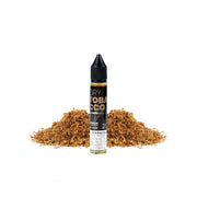 VGOD SALTNIC DRY TOBACOO - JUSTVAPEUAE