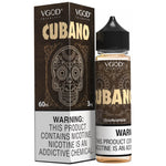 Load image into Gallery viewer, Cubano By Vgod 60ml - JUSTVAPEUAE
