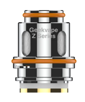 Geekvape Z Series Coil 5pcs/pack