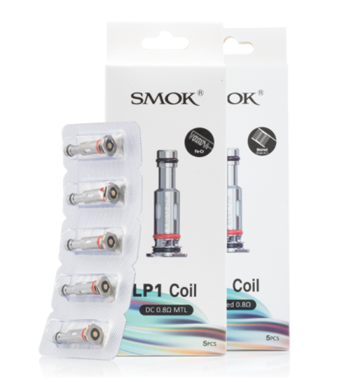 SMOK LP NOVO 4 REPLACEMENT COILS