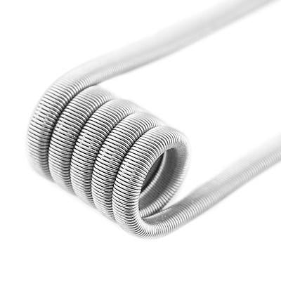 Fused Clapton Wire By Phantom Wire N90