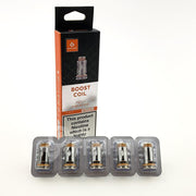 GEEK VAPE - Aegis Boost Coil - JUSTVAPEUAE