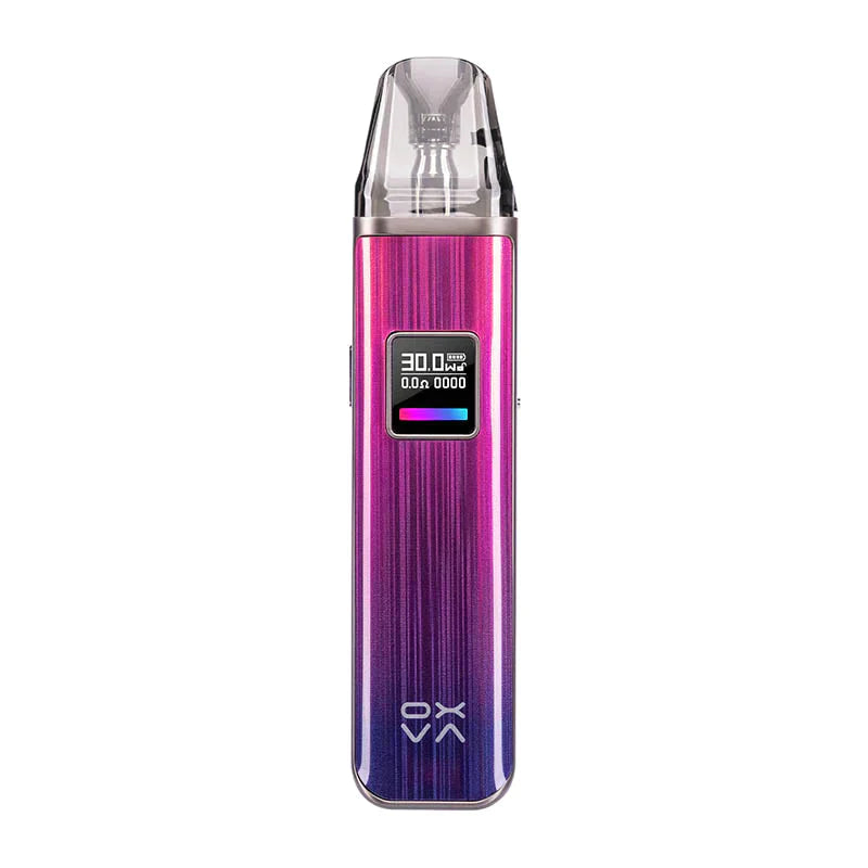 OXVA XLIM Pro / XLIM SQ Pro Kit with Any Juice (OFFER)