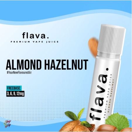 Flava Premium Vape Juice 60ml