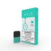 Myle V4 Flavor Pods - JUSTVAPEUAE