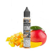 Mango Bomb Salt By Vgod - JUSTVAPEUAE