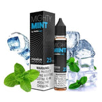 Load image into Gallery viewer, Mighty Mint Salt By Vgod - JUSTVAPEUAE
