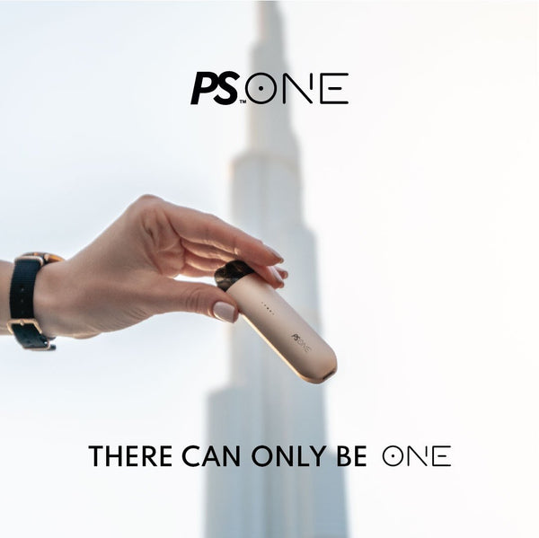 PS ONE POD DEVICE