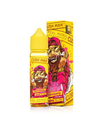 Load image into Gallery viewer, Cushman Series Mango Strawberry By Nasty 60ml - JUSTVAPEUAE
