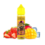 Load image into Gallery viewer, Cushman Series Mango Strawberry By Nasty 60ml - JUSTVAPEUAE
